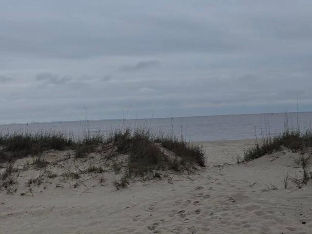 Land for sale in Pass Christian, Mississippi