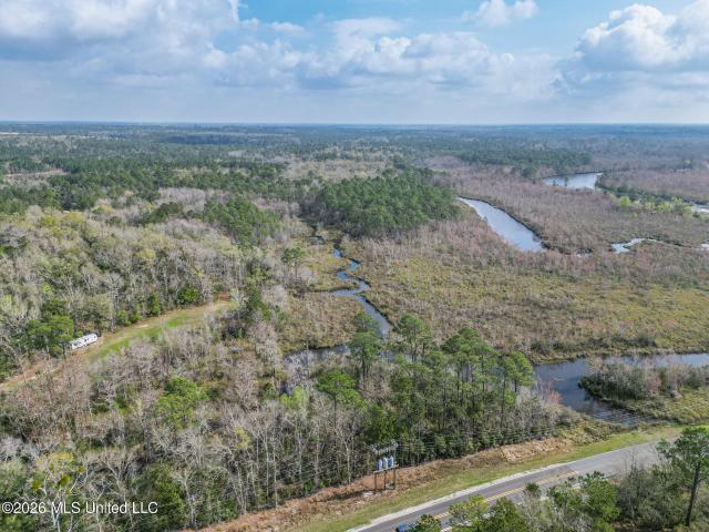 Land for sale in Pass Christian, Mississippi