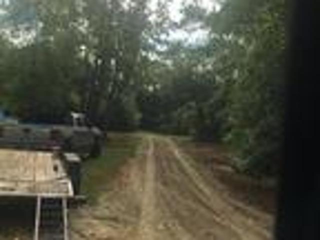 Land for sale in Pass Christian, Mississippi