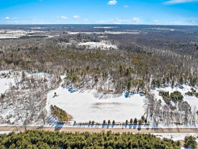 Land for sale in Tigerton, Wisconsin
