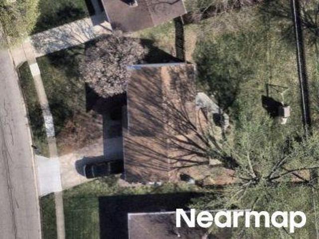 House for sale in Hilliard, Ohio