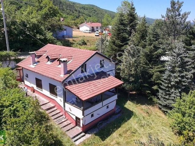 Mengen içerisinde satılık Villa