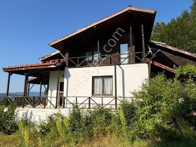 Mengen, Bolu içerisinde satılık Villa