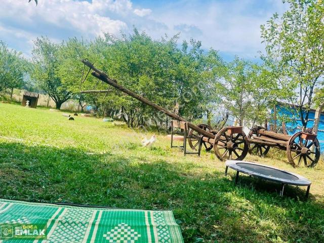 Mengen içerisinde satılık Villa