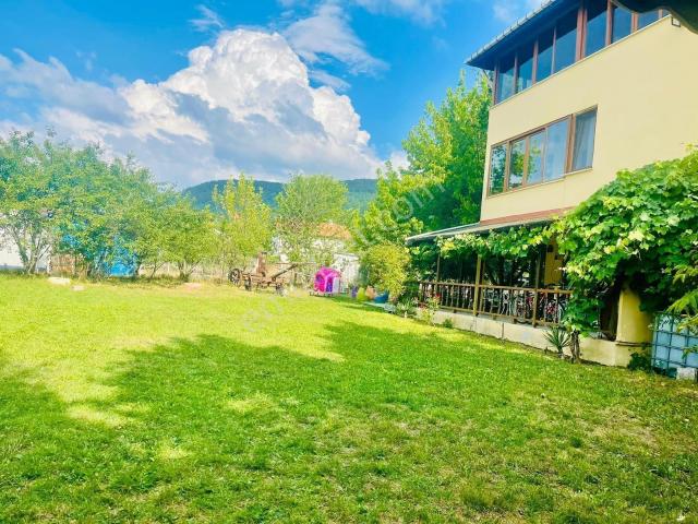Mengen, Bolu içerisinde satılık Villa