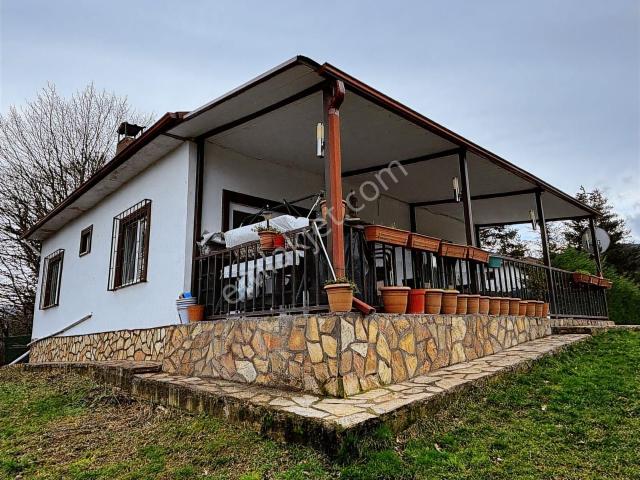 Mengen, Bolu içerisinde satılık Villa