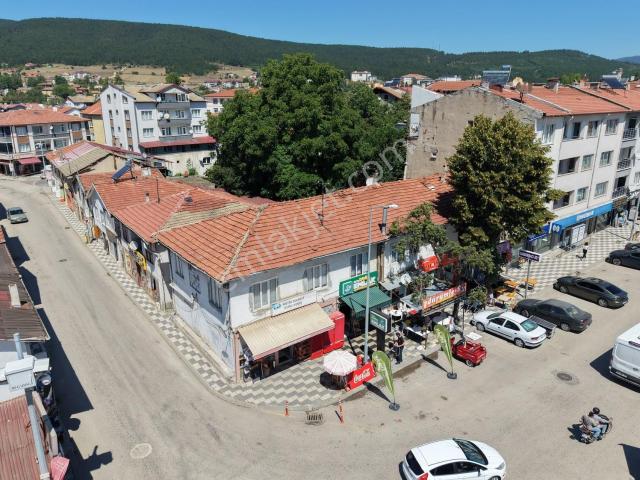 Mengen, Bolu içerisinde satılık Bina