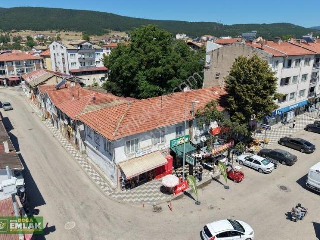 Mengen, Bolu içerisinde satılık Bina