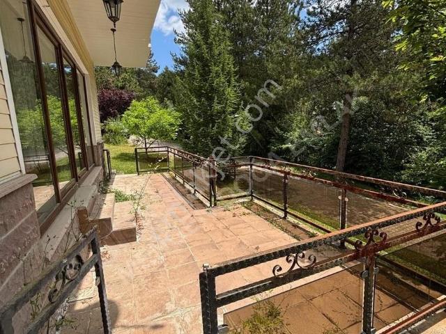 Mengen içerisinde satılık Villa