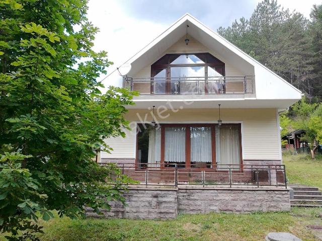 Mengen, Bolu içerisinde satılık Villa
