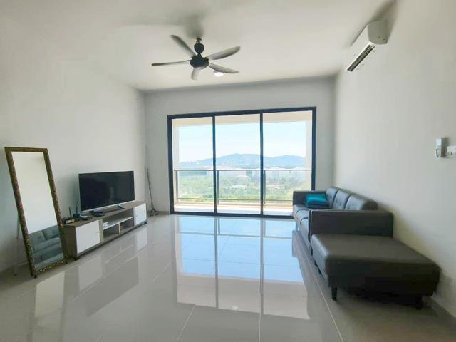 Serviced Residence for sale in Kinabalu, Sabah