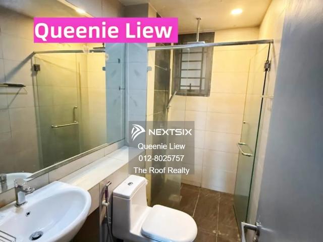 Residential House for rent in Kinabalu, Sabah