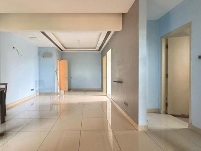 Apartment for sale in Kinabalu, Sabah