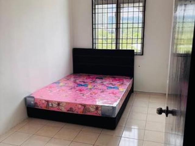 Apartment for sale in Kinabalu, Sabah