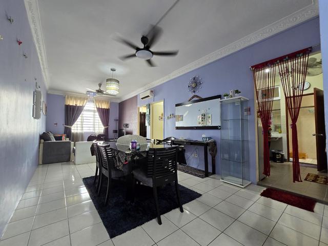 Apartment for sale in Kinabalu, Sabah