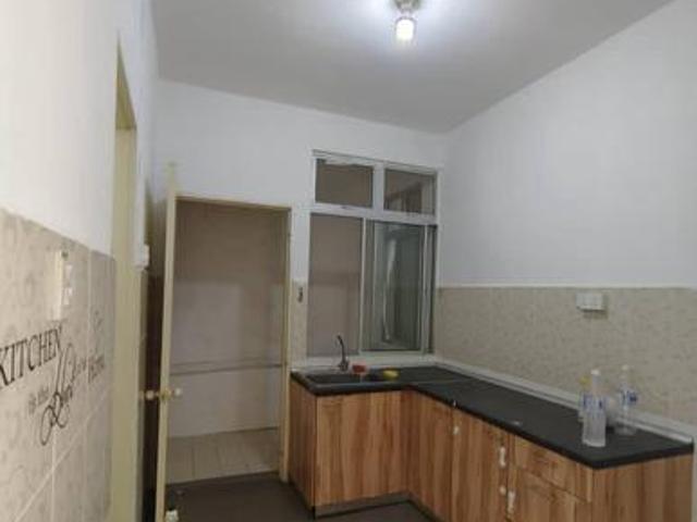 Apartment for sale in Kinabalu, Sabah