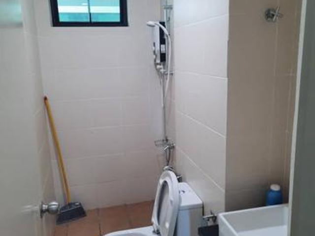 Condominium for sale in Kinabalu, Sabah