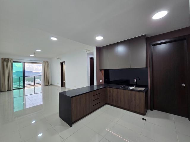 Condominium for rent in Kinabalu, Sabah