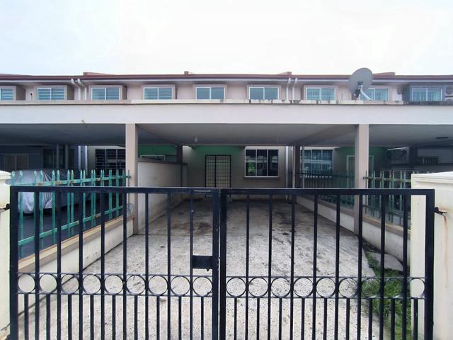 Terraced House for rent in Kota Kinabalu, Bahagian Pantai Barat