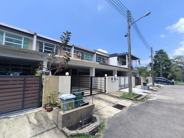 Terraced House for rent in Kota Kinabalu, Bahagian Pantai Barat