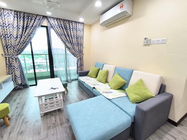 Condominium for sale in Kinabalu, Sabah