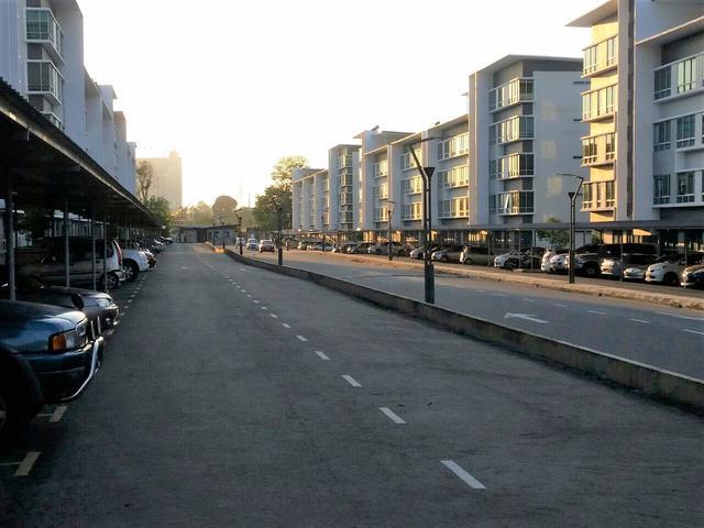 Apartment for sale in Kinabalu, Sabah