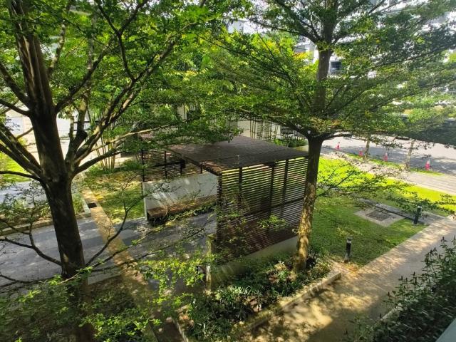 House for rent in PJS 8, Petaling Jaya