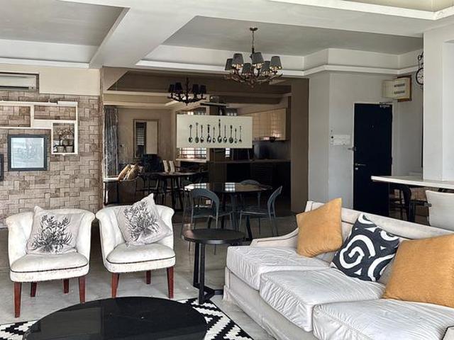 Apartment for sale in Kinabalu, Sabah