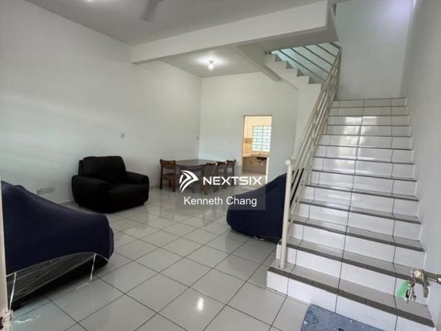 House for rent in Sabah