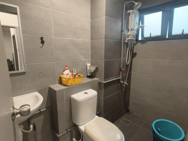 Apartment for rent in Petaling, Damansara Damai
