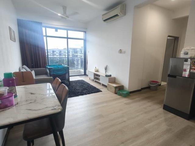 House for rent in Kota Kinabalu, Bahagian Pantai Barat