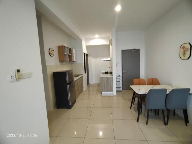 House for rent in Menggatal, Bahagian Pantai Barat