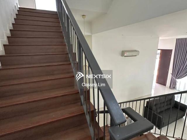 Warehouse for rent in Kinabalu, Sabah