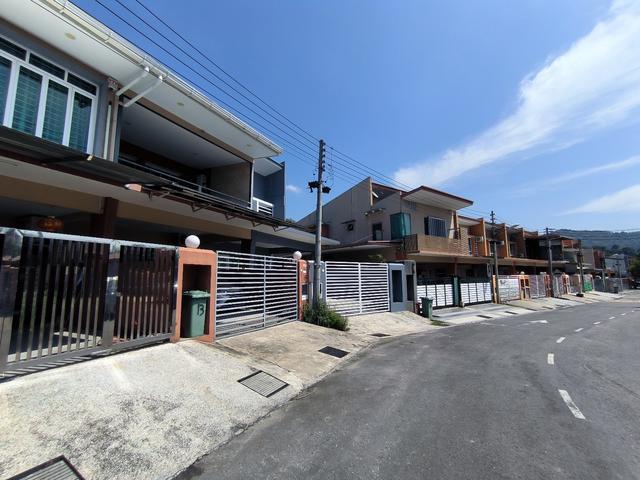 Terraced House for sale in Kinabalu, Sabah