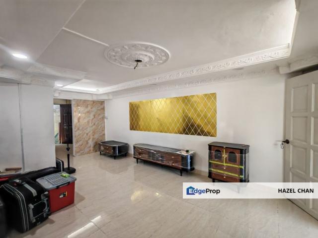 House for sale in Kinabalu, Sabah