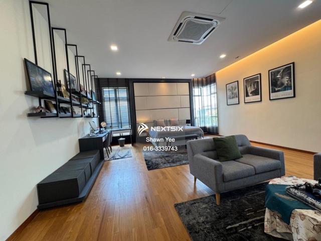 Shop for sale in Interior Division, Sabah