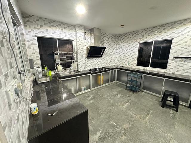 Terraced House for rent in Sabah