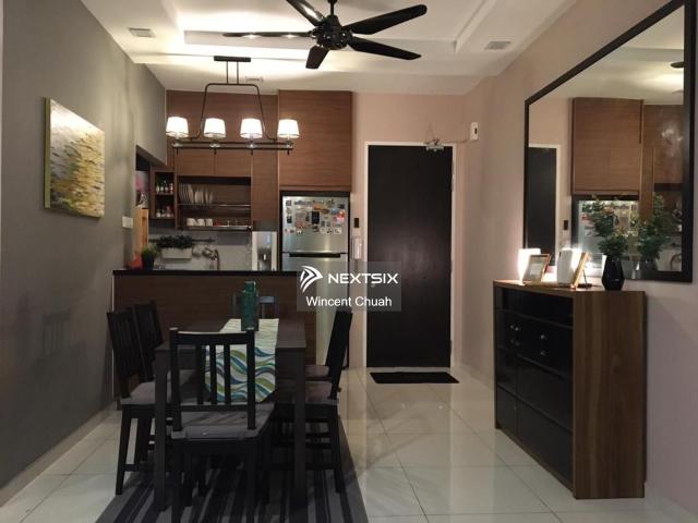 Residential House for sale in Kinabalu, Sabah