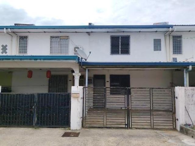 Terraced House for rent in Sabah