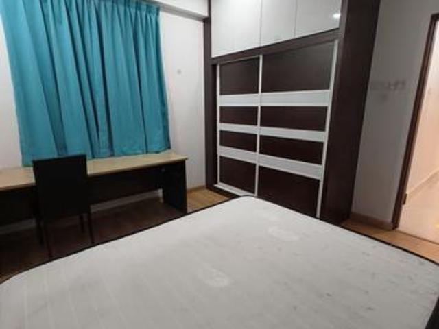 Condominium for rent in Kota Kinabalu, Bahagian Pantai Barat