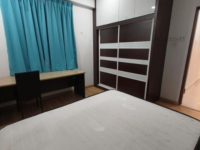 House for rent in Menggatal, Bahagian Pantai Barat