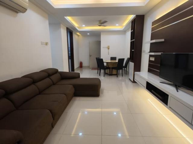 House for rent in Menggatal, Bahagian Pantai Barat