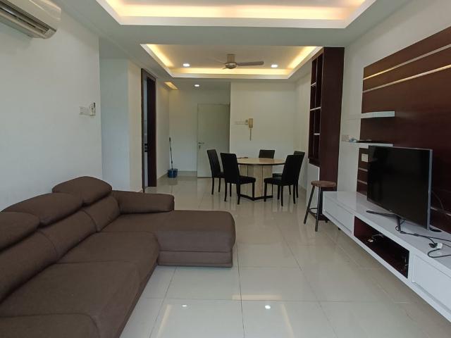 House for rent in Kota Kinabalu, Bahagian Pantai Barat