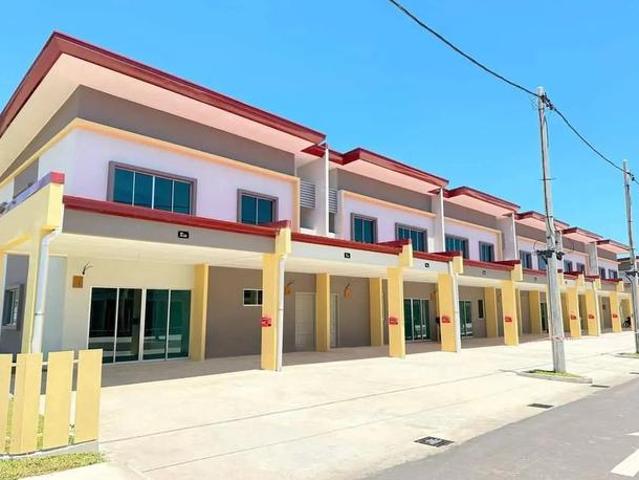 Property for rent in Kinabalu, Sabah