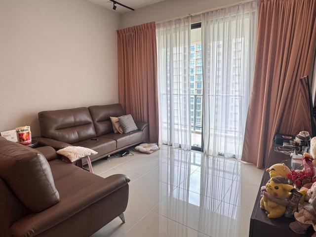 Serviced Residence for sale in Kinabalu, Sabah