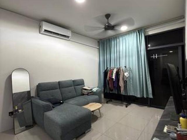 Condominium for sale in Kinabalu, Sabah