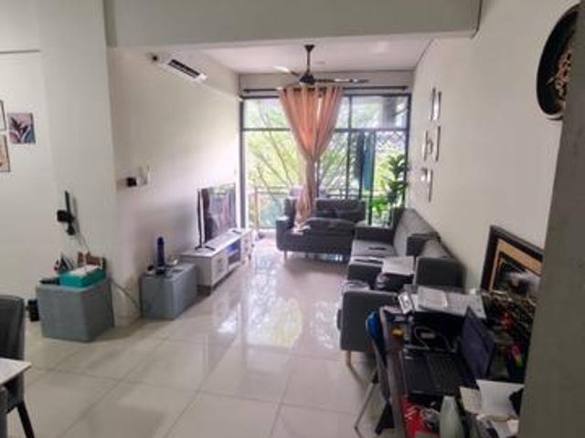 Condominium for sale in Kinabalu, Sabah
