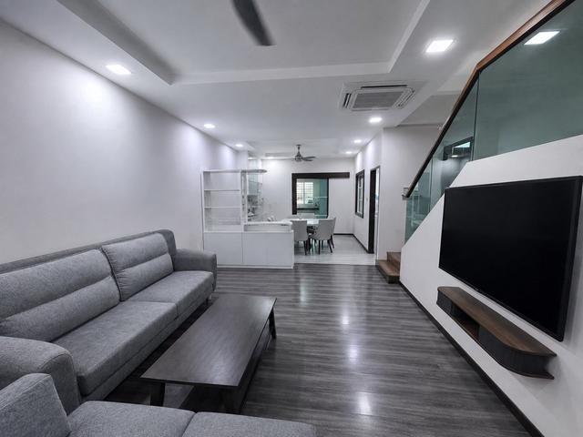 Terraced House for sale in Kinabalu, Sabah