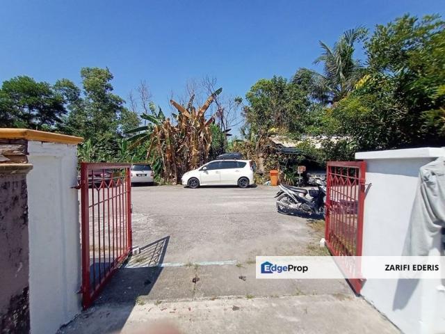 House for sale in Port Klang, Selangor