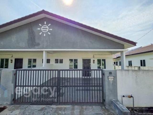 Residential House for sale in Perak, Intan